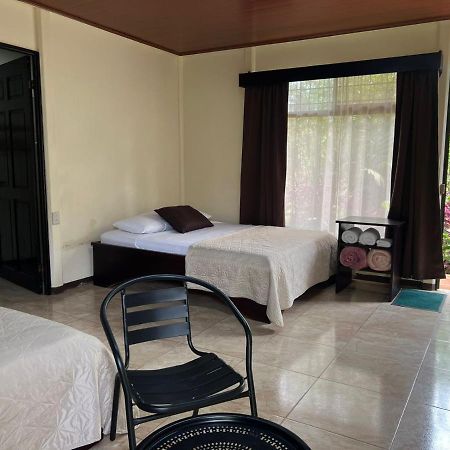 Hotel Rio Celeste To Know Ngoại thất bức ảnh